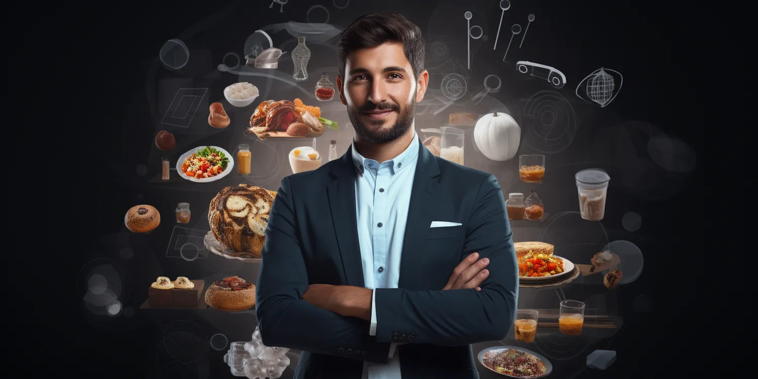 Kurs manager gastronomii w Warszawie