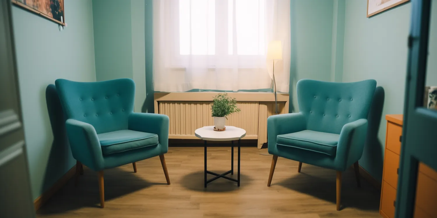 Od czego jest psychiatra?