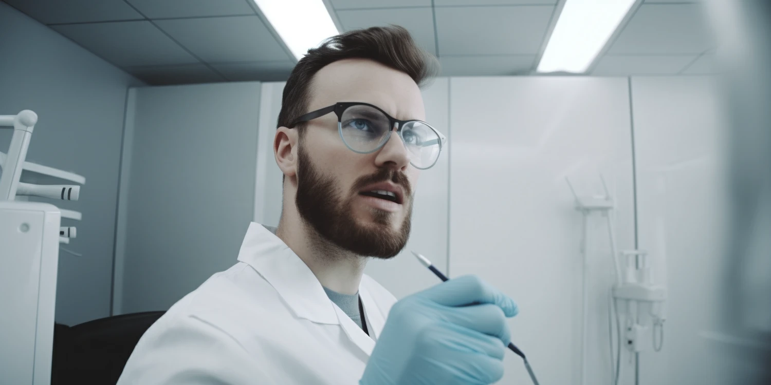 Czy dentysta może dać L4?