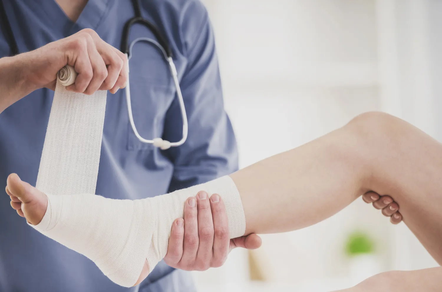 Gdzie najszybciej rehabilitacja?