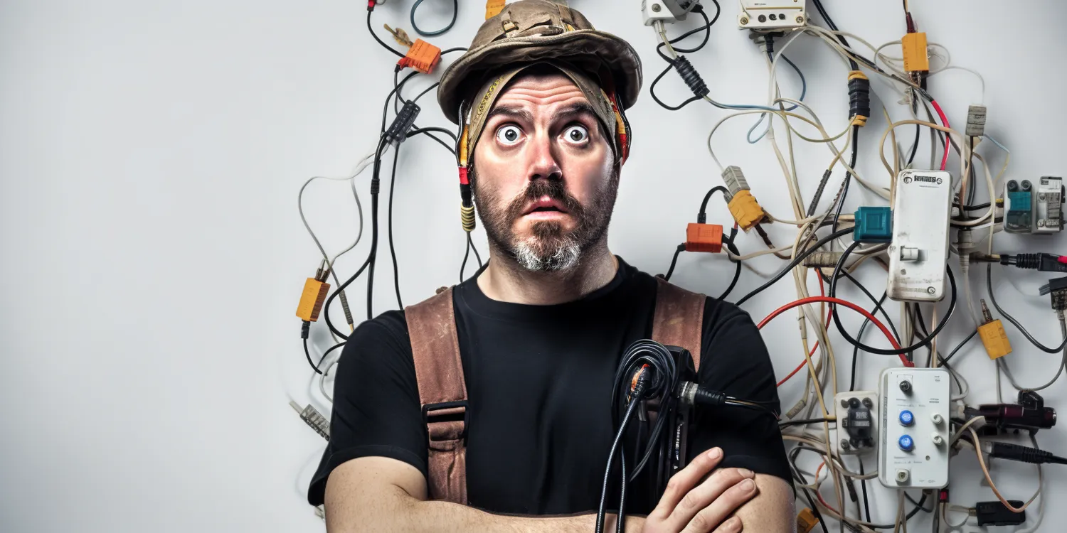 Instalacje elektryczne jak wykonać?
