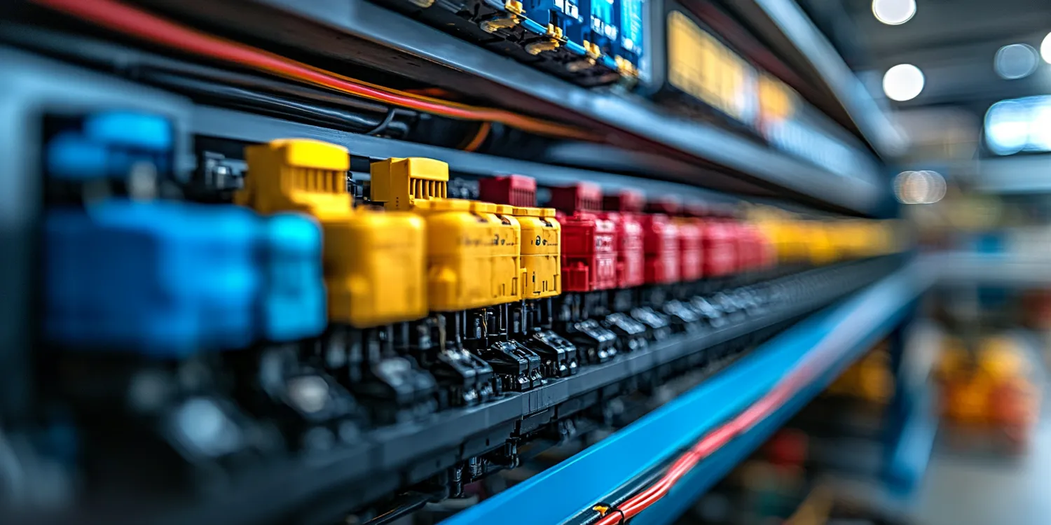 Instalacje elektryczne jaki VAT?