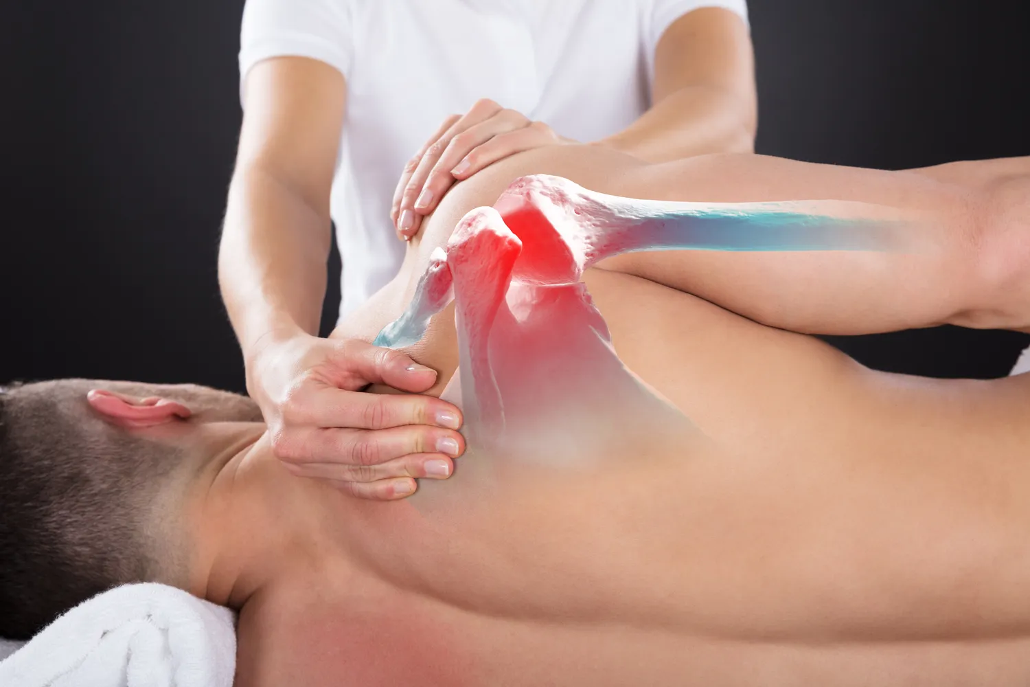 Obniżone napięcie mięśniowe ile trwa rehabilitacja?