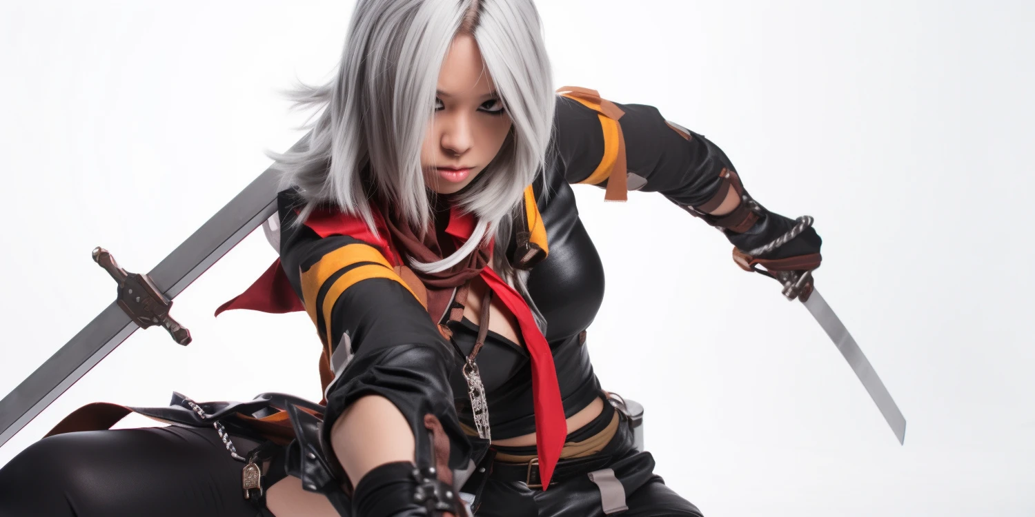 Cosplay kto to?