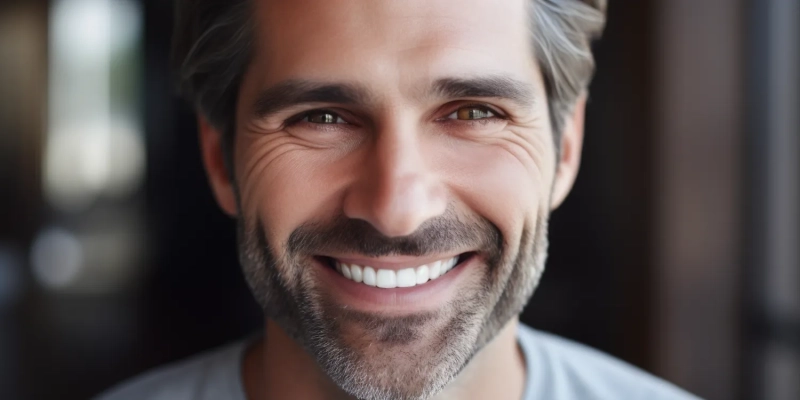Czy z opryszczką można iść do dentysty?
