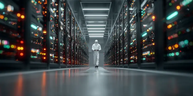 Hosting co to jest?