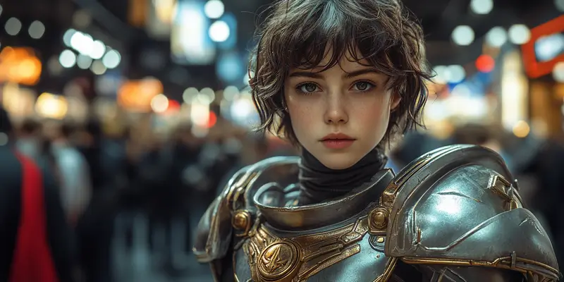 Was ist Cosplay?