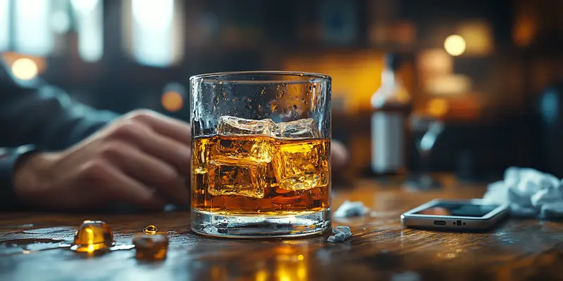 Alkoholizm jak leczyć?