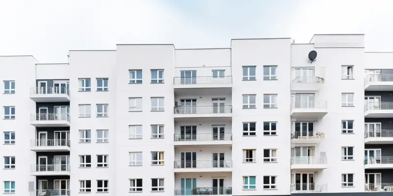 Mieszkania w Koszalinie